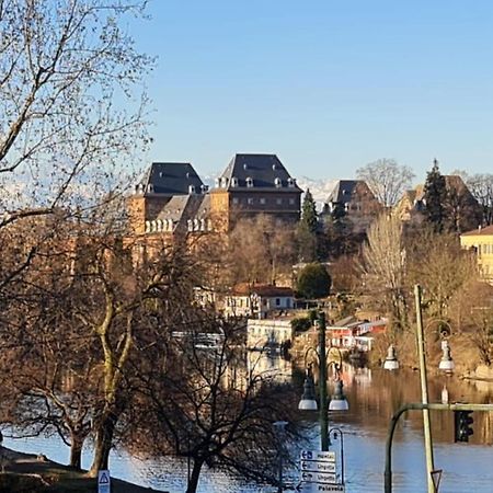 Casa Valentino Lejlighed Torino Eksteriør billede