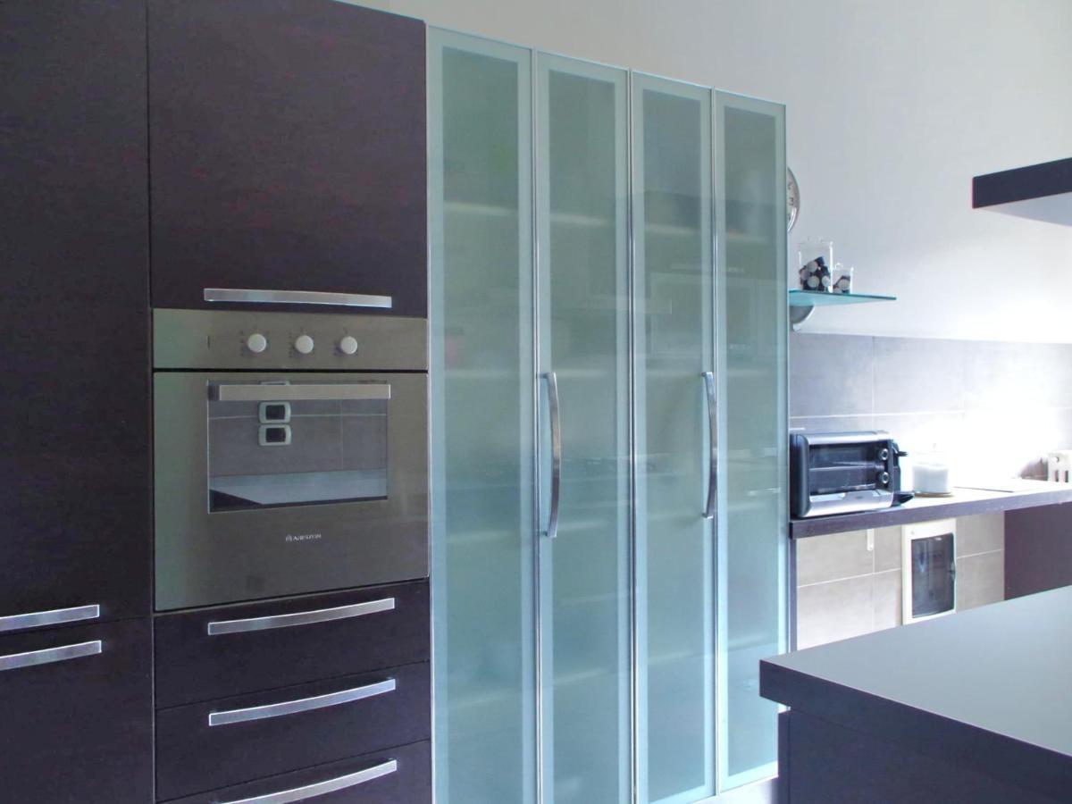 Casa Valentino Lejlighed Torino Eksteriør billede