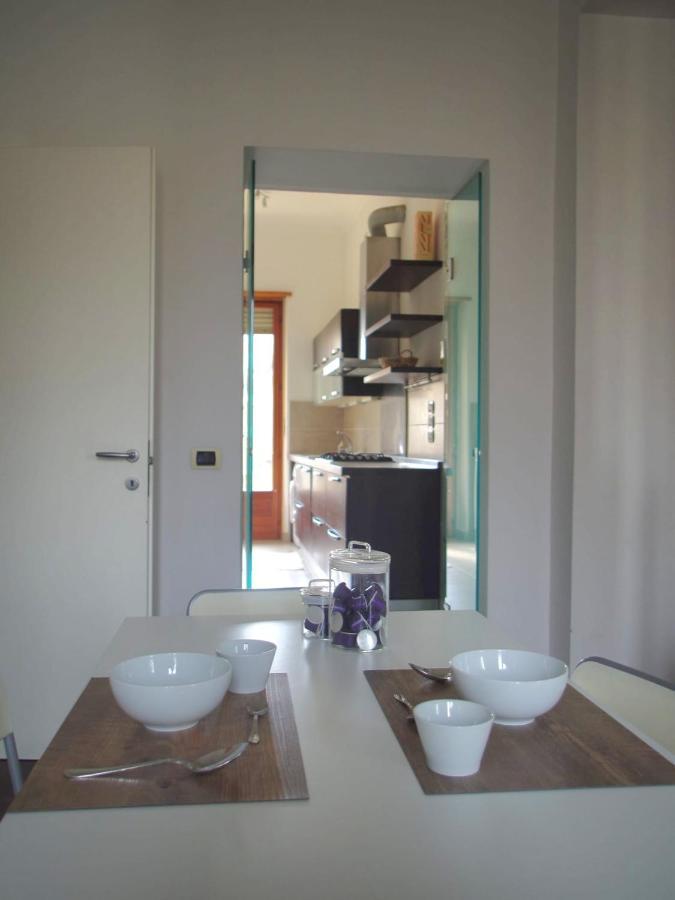 Casa Valentino Lejlighed Torino Eksteriør billede