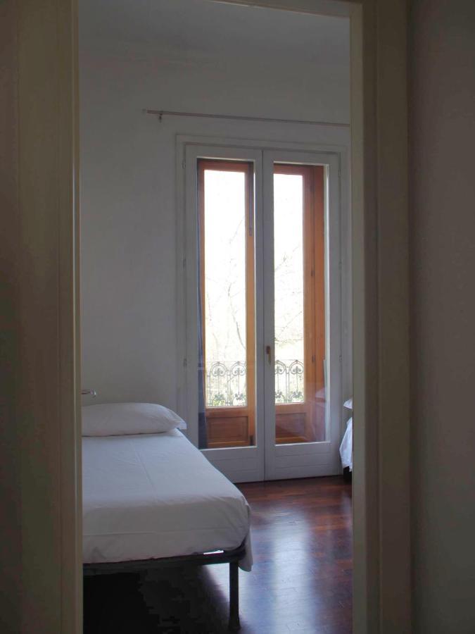 Casa Valentino Lejlighed Torino Eksteriør billede