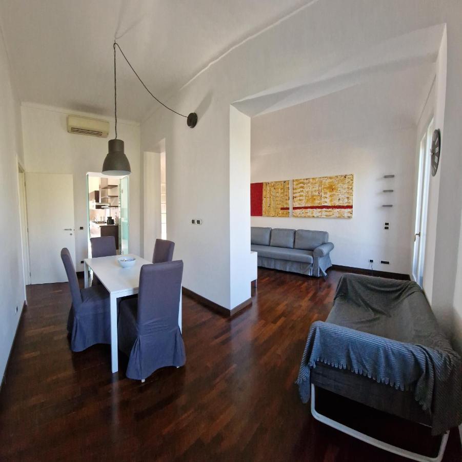 Casa Valentino Lejlighed Torino Eksteriør billede