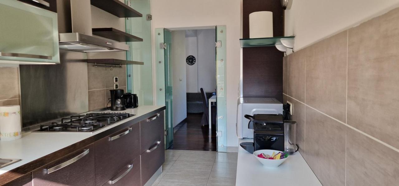 Casa Valentino Lejlighed Torino Eksteriør billede