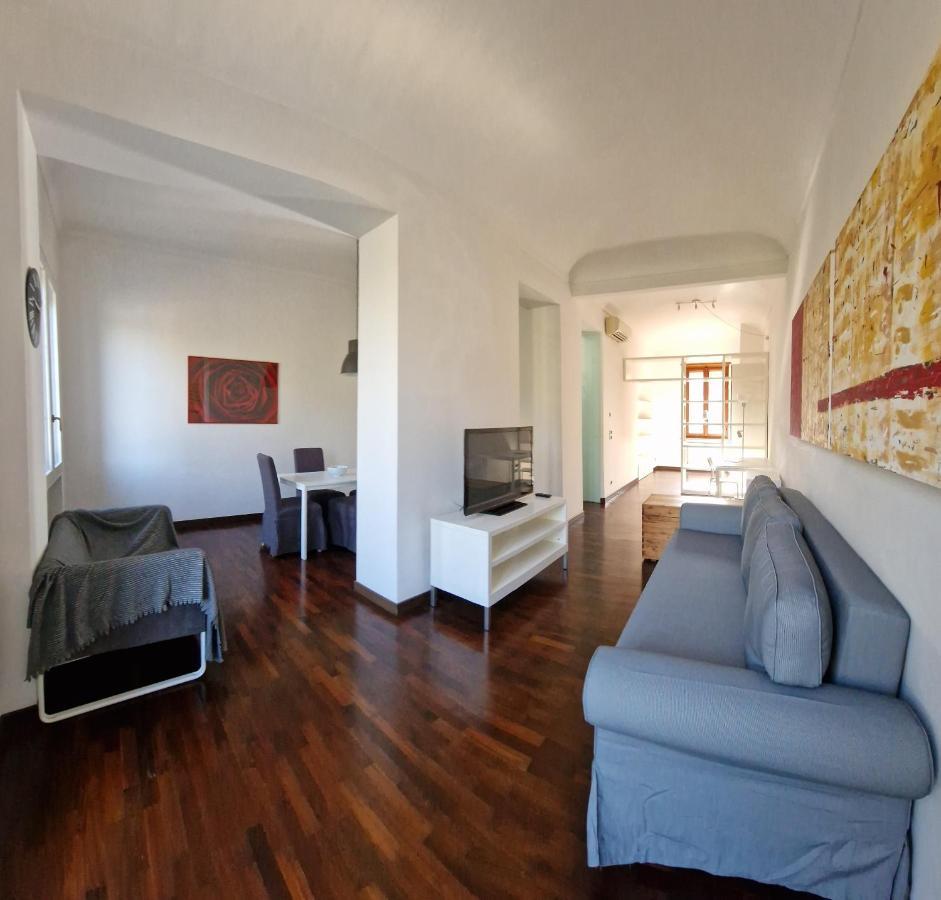 Casa Valentino Lejlighed Torino Eksteriør billede