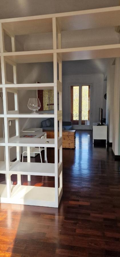 Casa Valentino Lejlighed Torino Eksteriør billede