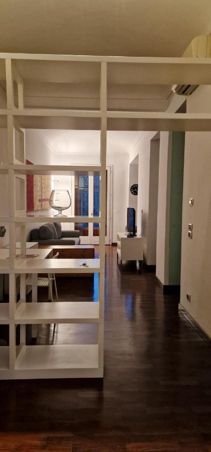 Casa Valentino Lejlighed Torino Eksteriør billede