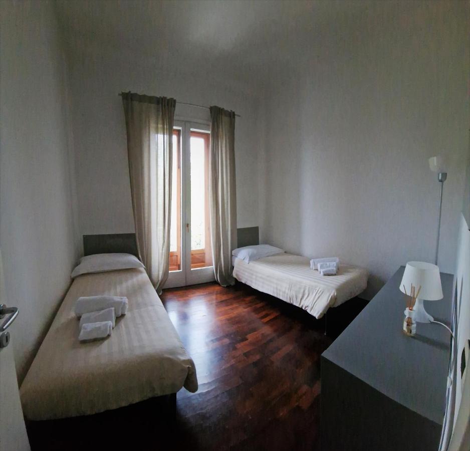 Casa Valentino Lejlighed Torino Eksteriør billede